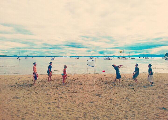 Discover My City: Home Exchange in Burlington, Vermont