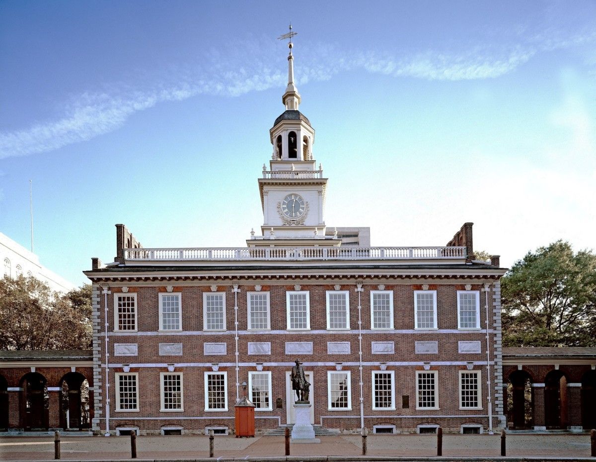 Discover My City: Home Exchange in Philadelphia, Pennsylvania