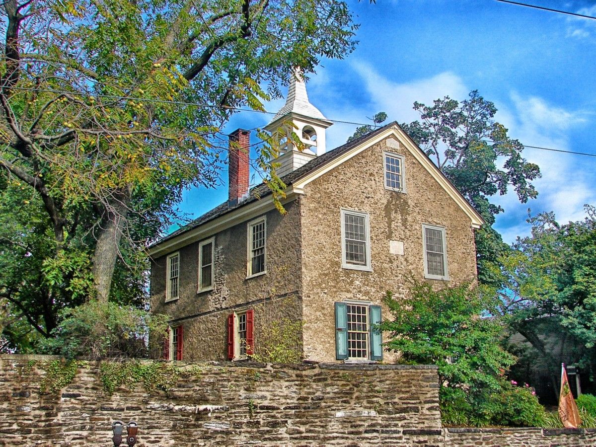 Discover My City: Home Exchange in Philadelphia, Pennsylvania
