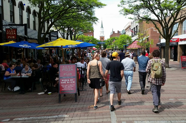 Discover My City: Home Exchange in Burlington, Vermont