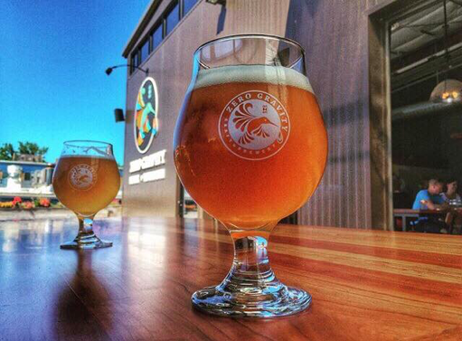 Discover My City: Home Exchange in Burlington, Vermont