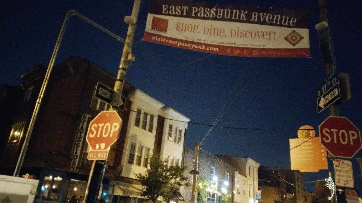 Discover My City: Home Exchange in Philadelphia, Pennsylvania
