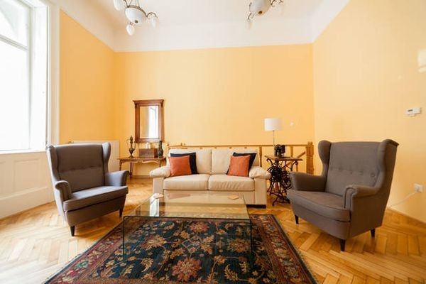 My HomeExchange Story: Budapest, Hungary