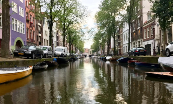 Home exchange in Bruges