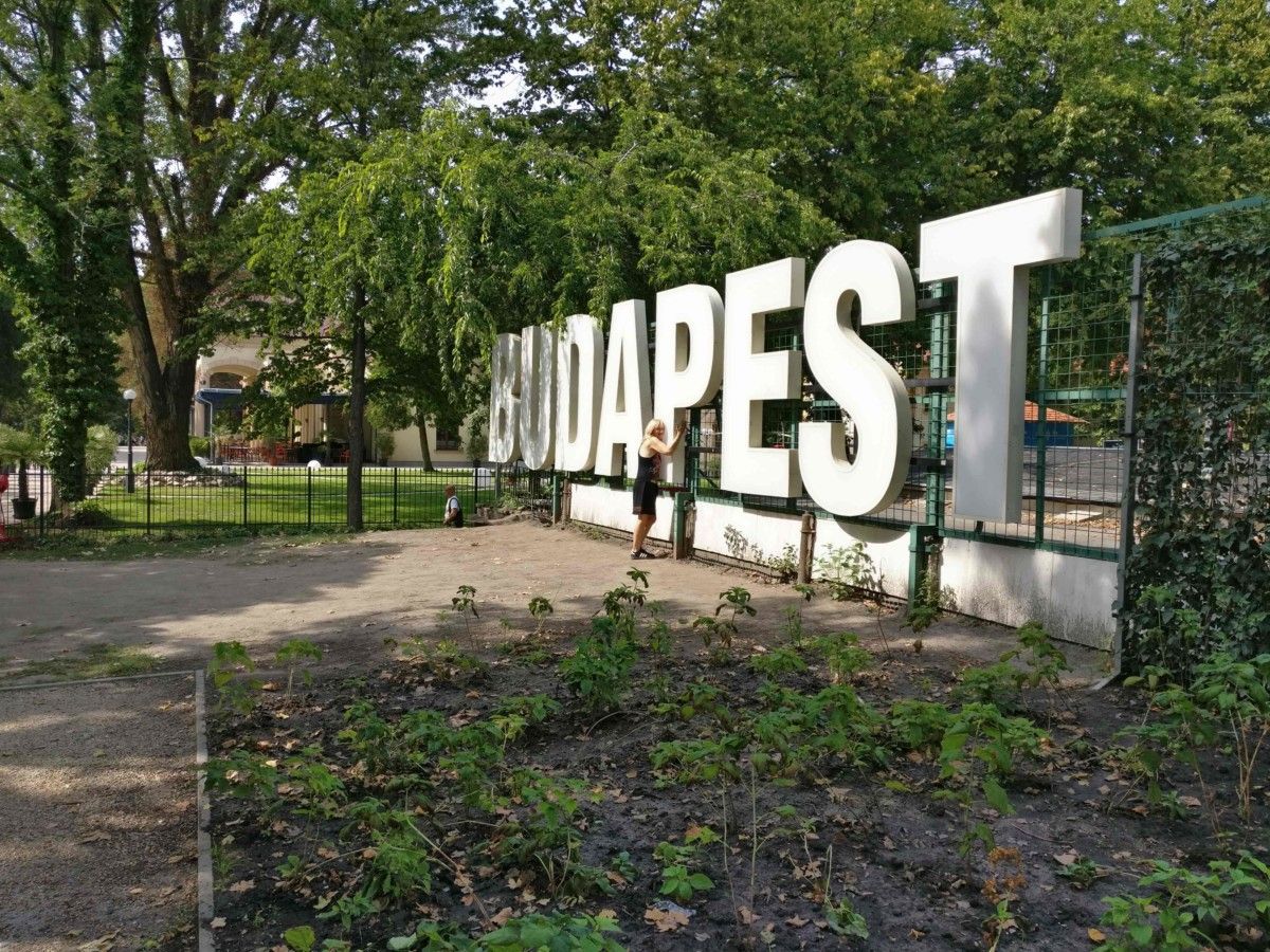 My HomeExchange Story: Budapest, Hungary