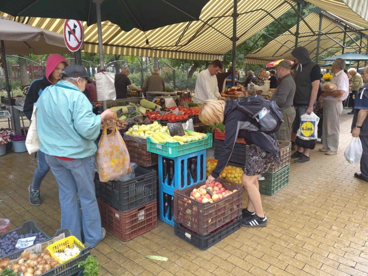 My HomeExchange Story: Budapest, Hungary