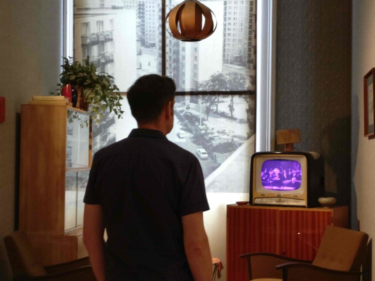 My HomeExchange Story: Budapest, Hungary