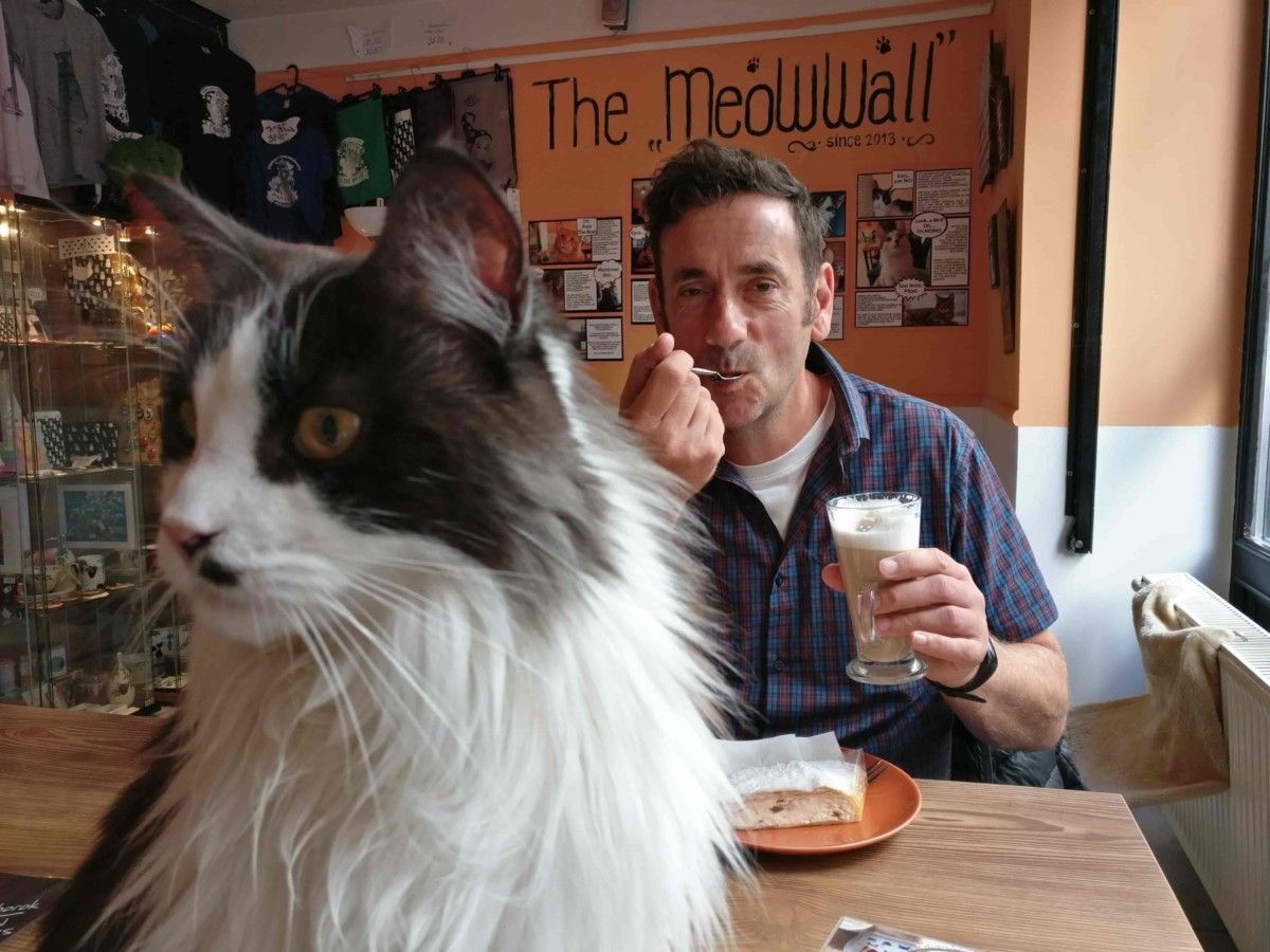 My HomeExchange Story: Budapest, Hungary