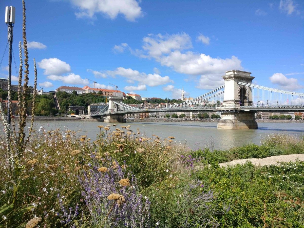 My HomeExchange Story: Budapest, Hungary