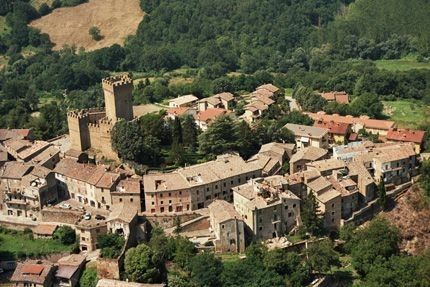 Home exchange in Lazio, Italy