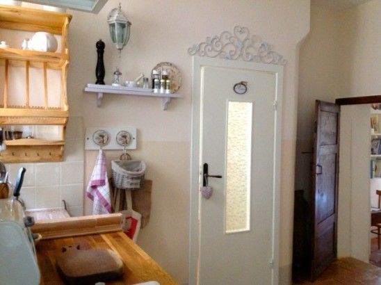 Home exchange in Lazio, Italy