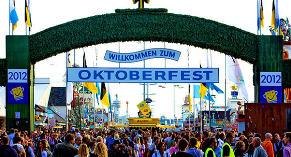 oktoberfest munich travel with home exchange