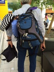 home exchange gap year travel around the world