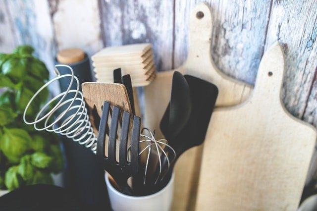 to travel otherwise cooking
