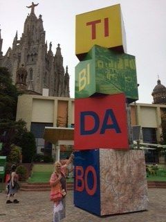 Budget travel to Europe