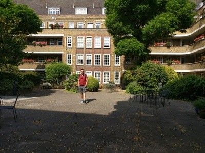 Lesser-known travel in London