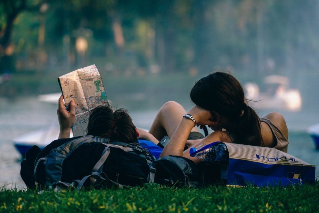 Travel like a local with HomeExchange