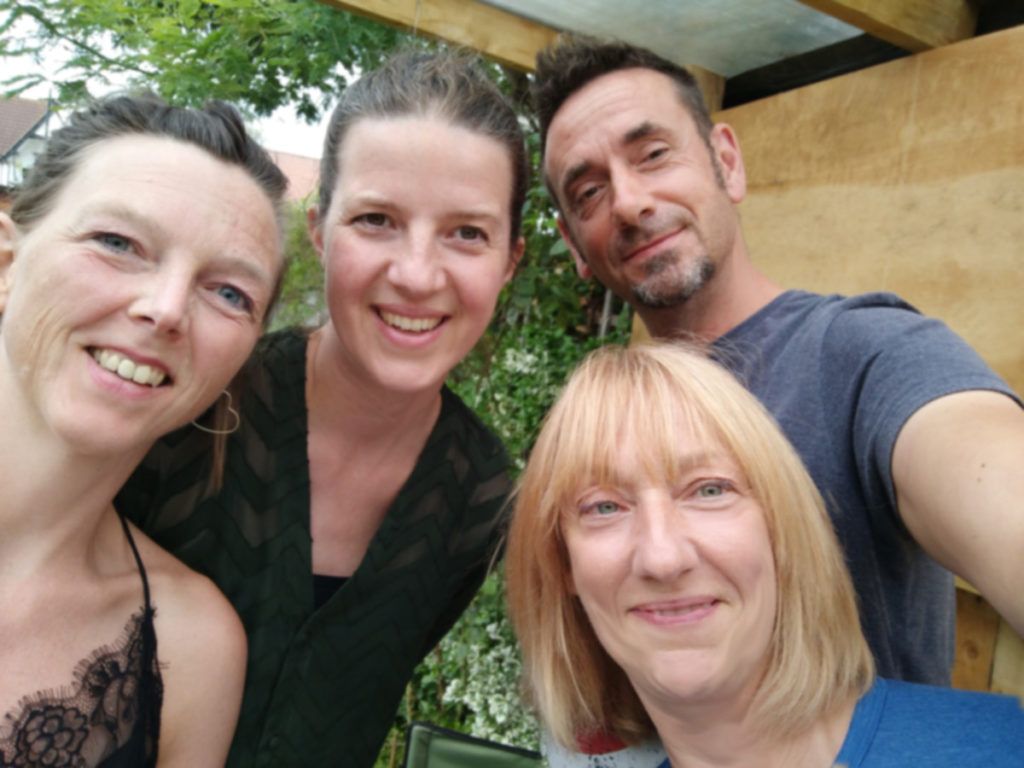 My HomeExchange story: Making new friends around the world