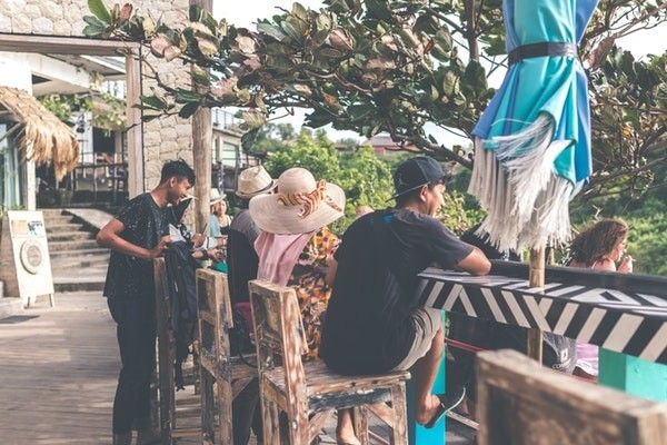 Travel like a local with HomeExchange