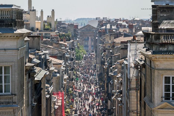 Things to do in Bordeaux France - travel with home exchange