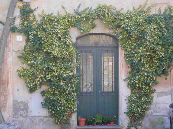 Home exchange in Lazio, Italy