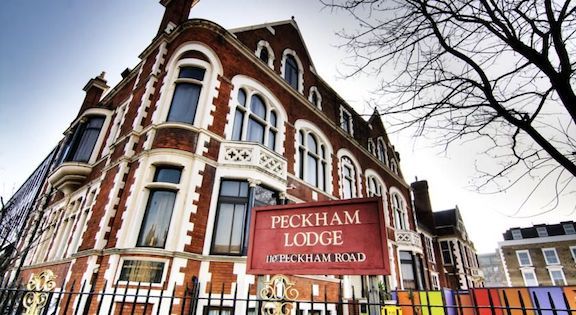 Peckham district: Best things to do in London England— travel and house swap with HomeExchange