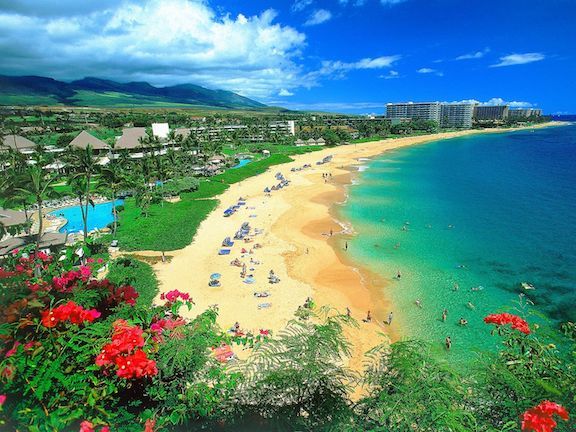 hawaii