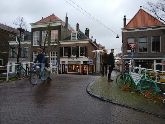 home exchange - cheap travel to the Netherlands