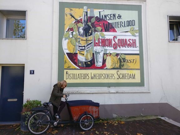 home exchange - cheap travel to the Netherlands