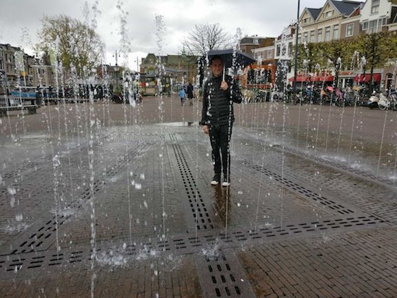 home exchange - cheap travel to the Netherlands