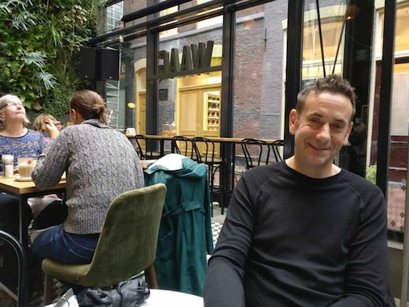 home exchange - cheap travel to the Netherlands