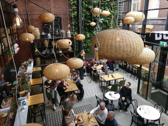 home exchange - cheap travel to the Netherlands