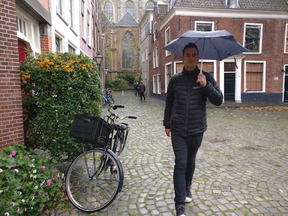 home exchange - cheap travel to the Netherlands