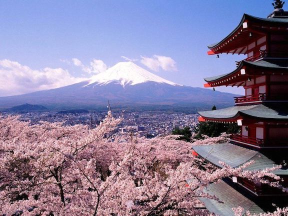 japan