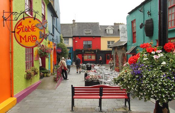 kinsale-cork