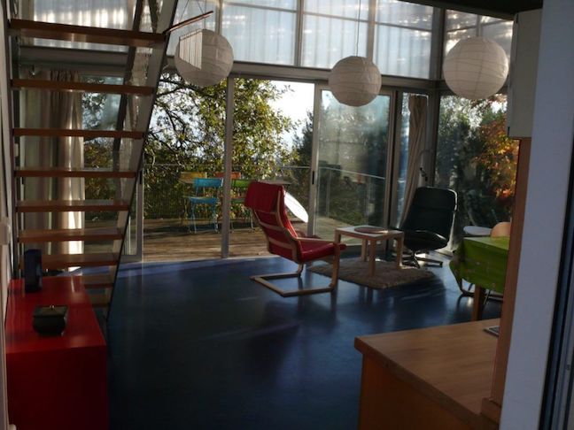 Vacation in Spain with HomeExchange