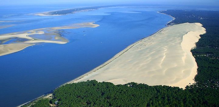 Things to do in Bordeaux France - travel with home exchange