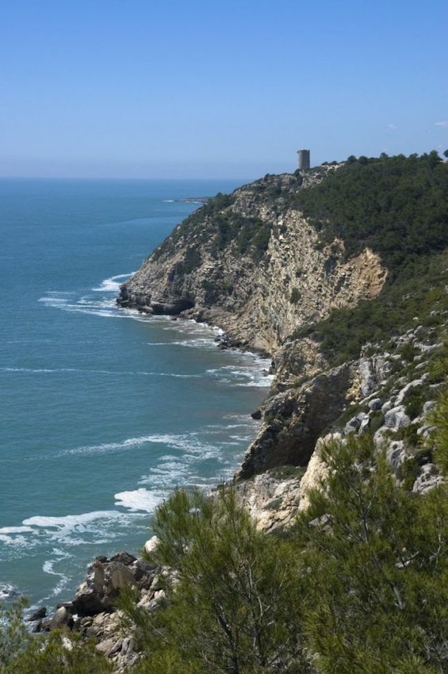 Vacation in Spain with HomeExchange