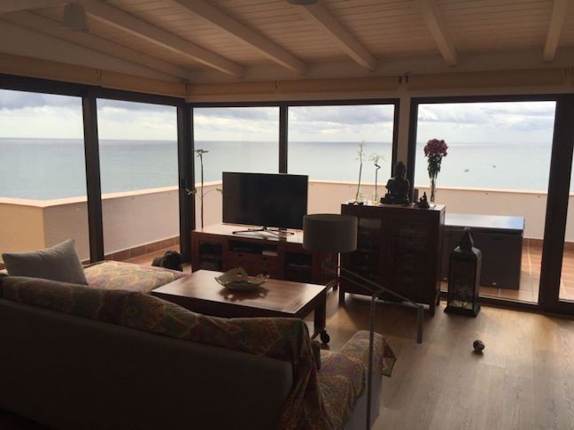 Vacation in Spain with HomeExchange