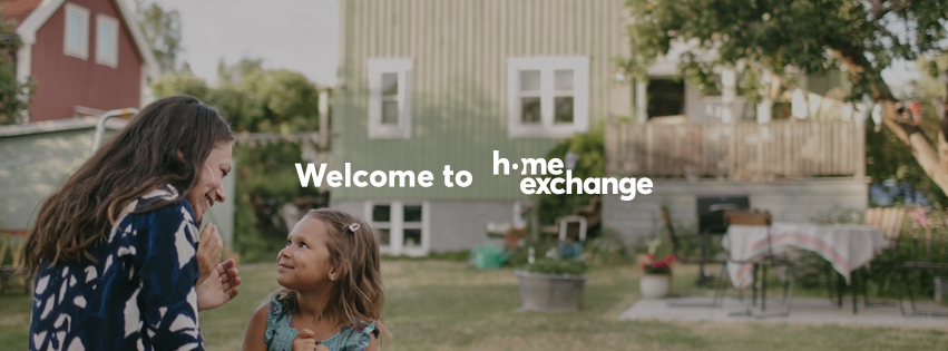 Join the HomeExchange Facebook Groups