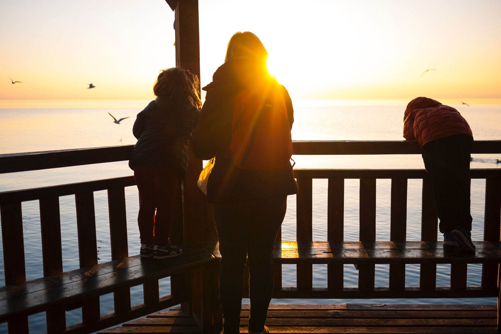 Planning a family vacation on a budget