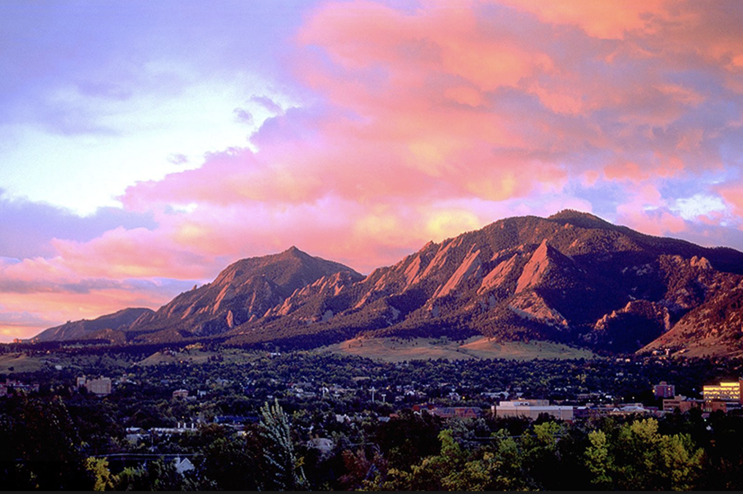 10 Memorial Day weekend getaways that aren't at the beach