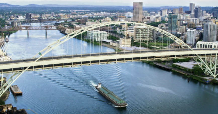 10 Memorial Day weekend getaways that aren't at the beach