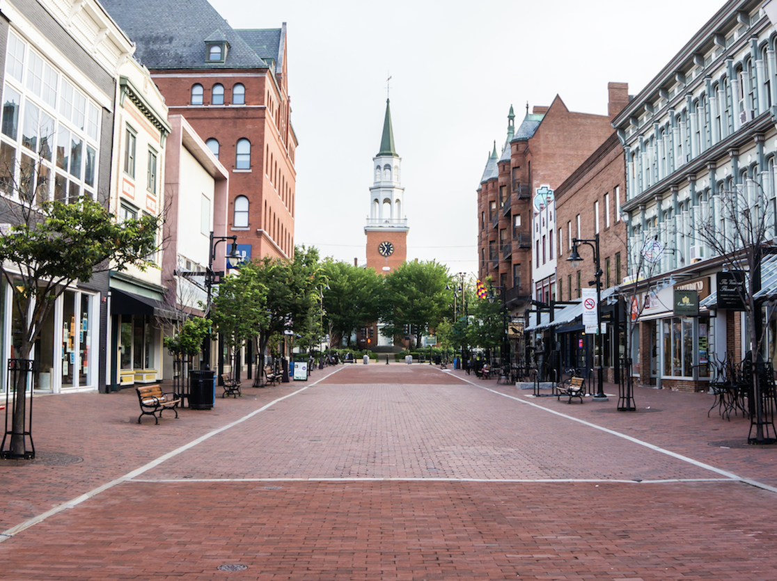 10 Memorial Day weekend getaways that aren't at the beach