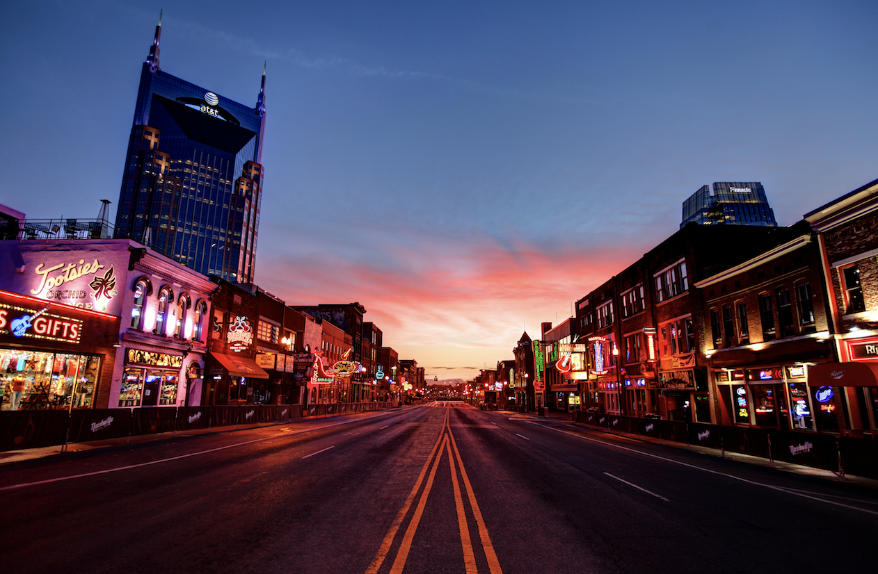 10 Memorial Day weekend getaways that aren't at the beach