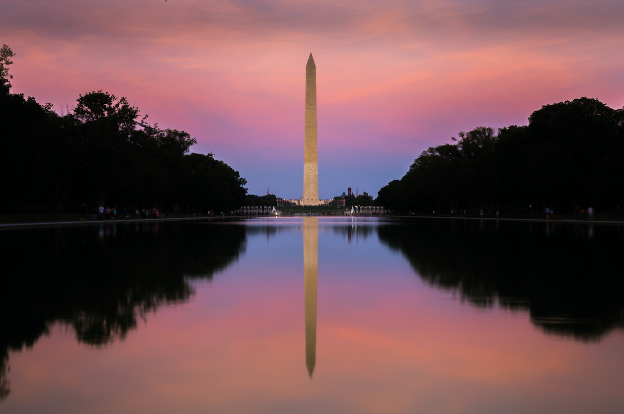 10 Memorial Day weekend getaways that aren't at the beach