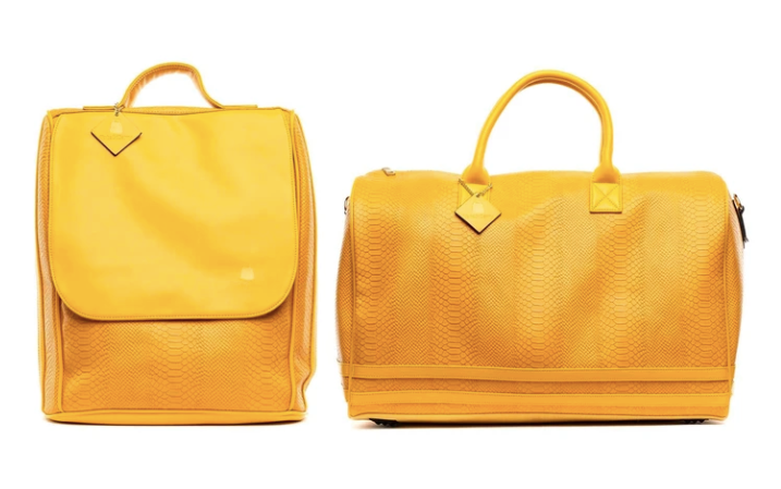 Tote & Carry Apollo Travel Set