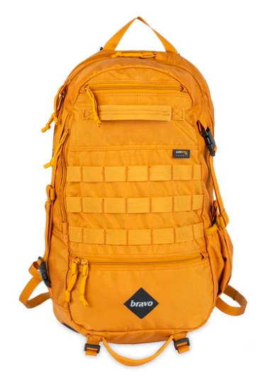 Bravo Foxtrot Block Backpack