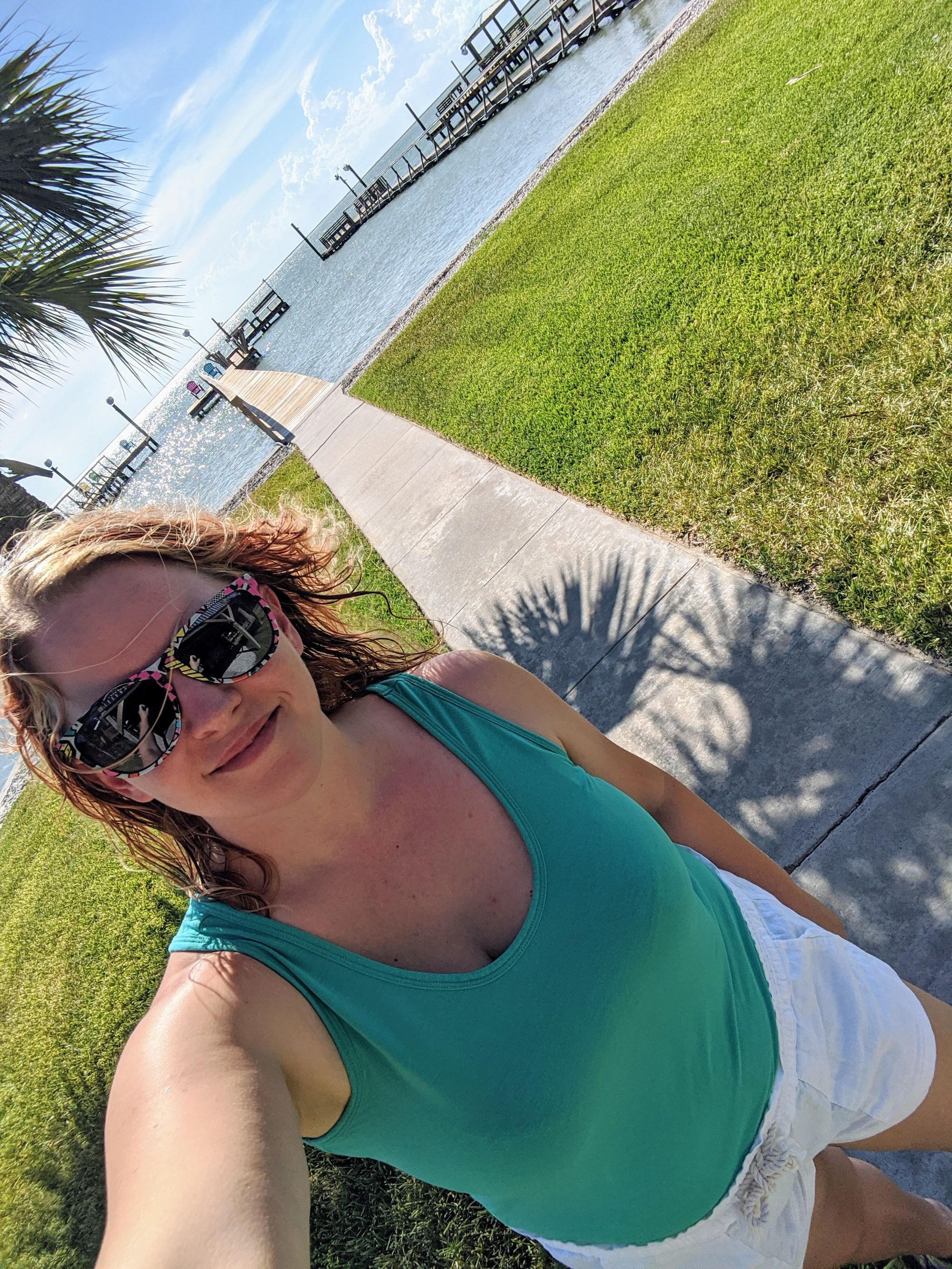 Home exchanger Katherine in Dallas, Texas