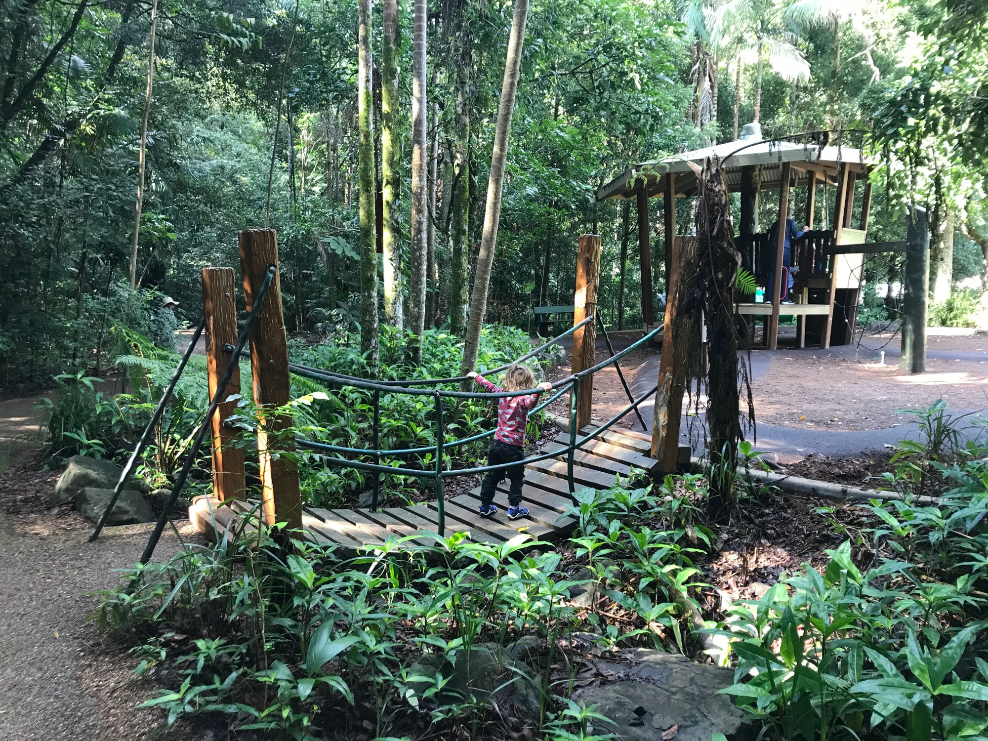 Home exchanging in Australia